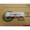 Genuine VW Roof Moulding Trim Gutter Retaining Clip - 191853733A