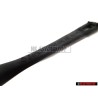 Genuine VW Rear Seat Backrest Release Pull Rod - 1H0885683 01C