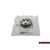 Genuine VW Alloy Wheel Centre Cap - 1J0601171 XRW
