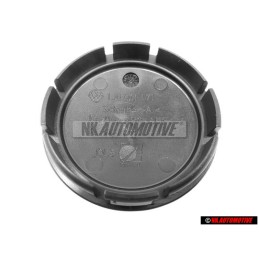 Genuine VW Alloy Wheel Centre Cap - 1J0601171 XRW