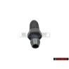 Genuine VW Caliper Bleeding Screw Breather Valve M10x1x35 - 1K0615273B