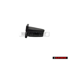 Genuine VW Front or Rear Bumper Retaining Clip Corrado - 535807538