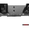 Genuine VW GTD Front Grill Badge Emblem Chrome - 5G0853679R IDJ