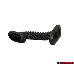 Genuine VW Tailgate Bootlid Grommet - 5M0971829B