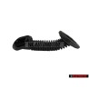Genuine VW Tailgate Bootlid Grommet - 5M0971829B