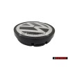Genuine VW Alloy Wheel Centre Cap - 6N0601171 BXF