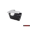 Genuine VW Inner Interior Door Handle Pull Trigger Left - 6N0839113