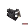 Genuine VW Inner Interior Door Handle Pull Trigger Left - 6N0839113