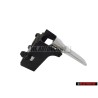 Genuine VW Inner Interior Door Handle Pull Trigger Left - 6N0839113