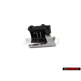 Genuine VW Inner Interior Door Handle Pull Trigger Right - 6N0839114