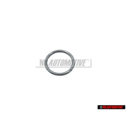 Genuine VW Shock Absorber Spring Disc Snap Ring - 8D0512097