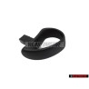 Genuine Audi Front Seat Handle Left Outer - 8L3882631 01C