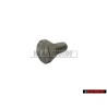 Genuine VW Hexagon Bolt M6x12 - N 01021226