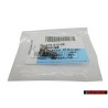 Genuine VW Hexagon Bolt M6x12 - N 01021226