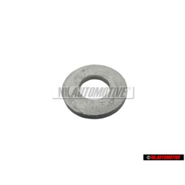 Genuine VW Washer 6.5x14x1.6 - N 0115477