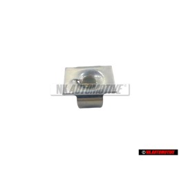 Genuine VW Speed Nut 4.8 - N 10327102