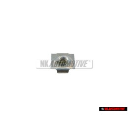 Genuine VW Speed Nut 4.8 - N 10327102