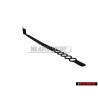 Genuine VW Cable Tie With Holder 10x187 - N 90643701