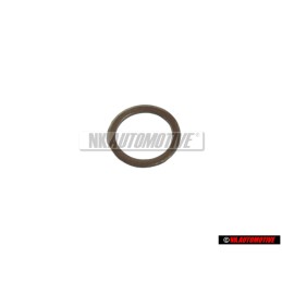Genuine VW O-ring Sealing Washer 10x13.5 - N 0138115