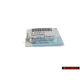 Genuine VW O-ring Sealing Washer 10x13.5 - N 0138115