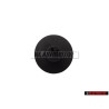 Genuine VW Floor Cover Fastener Knob - 3D0864812A B41