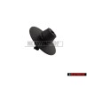 Genuine VW Floor Cover Fastener Knob - 3D0864812A B41