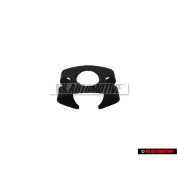 Genuine VW Brake Hose Retaining Spring - 3D0611715B