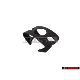 Genuine VW Brake Hose Retaining Spring - 3D0611715B