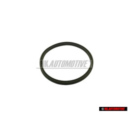 Genuine VW Intercooler Sealing Ring - 3C0145117H