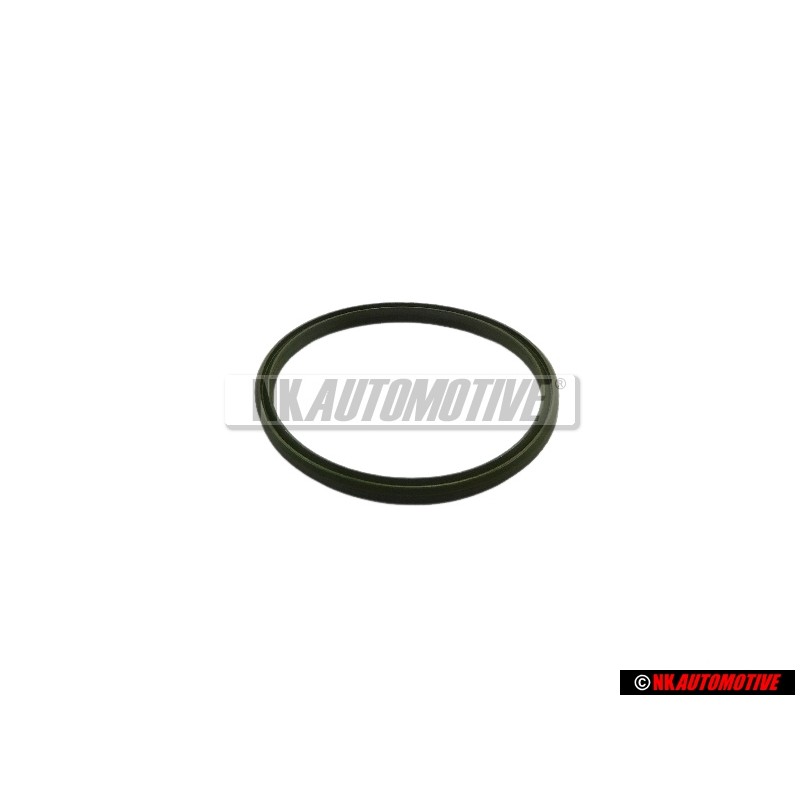 Genuine VW Intercooler Charge Pipe Sealing O Ring - 3C0145117F