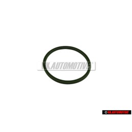 Genuine VW Intercooler Charge Pipe Sealing O Ring - 3C0145117F