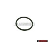 Genuine VW Intercooler Charge Pipe Sealing O Ring - 3C0145117F