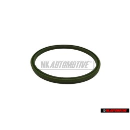 Genuine VW Intercooler Charge Pipe Sealing O Ring - 3C0145117F