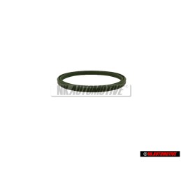 Genuine VW Intercooler Charge Pipe Sealing O Ring - 3C0145117F