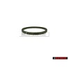 Genuine VW Intercooler Charge Pipe Sealing O Ring - 3C0145117F
