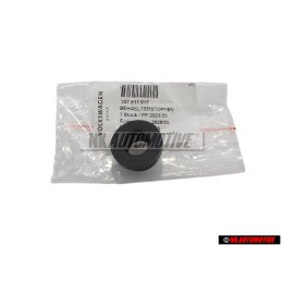 Genuine VW Brake Master Cylinder Reservoir Grommet Seal - 357611817