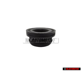 Genuine VW Brake Master Cylinder Reservoir Grommet Seal - 357611817