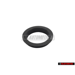 Genuine VW Driveshaft to CV Joint Thrust Ring - 321407295A