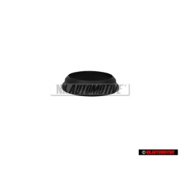 Genuine VW Driveshaft to CV Joint Thrust Ring - 321407295A