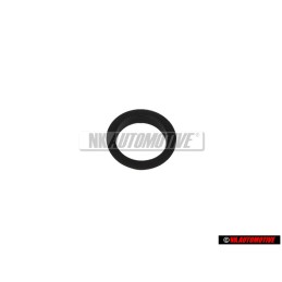 Genuine VW Driveshaft to CV Joint Thrust Ring - 321407295A