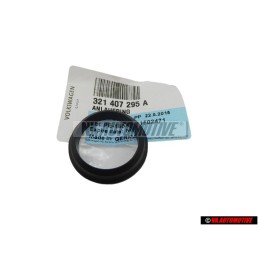 Genuine VW Driveshaft to CV Joint Thrust Ring - 321407295A