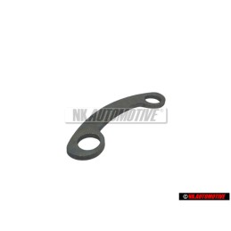 Genuine VW Driveshaft CV Joint Bolt Spacer Backing Plate - 1K0407357C
