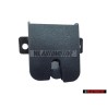 Genuine VW Rear Hatch Boot Tailgate Lid Lock with Micro Switch - 1J6827505C B41