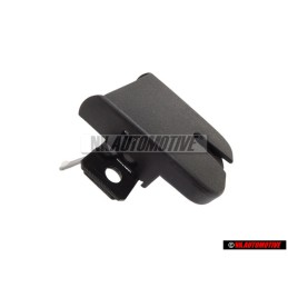 Genuine VW Rear Hatch Boot Tailgate Lid Lock with Micro Switch - 1J6827505C B41