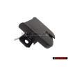 Genuine VW Rear Hatch Boot Tailgate Lid Lock with Micro Switch - 1J6827505C B41