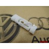 Genuine VW Rain Gutter Roof Moulding Trim Clip - 1H0853733B