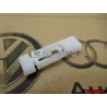 Genuine VW Rain Gutter Roof Moulding Trim Clip - 1H0853733B
