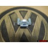 Genuine VW Front Window Scraper Seal Securing Clip - 171837485