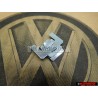 Genuine VW Front Window Scraper Seal Securing Clip - 171837485