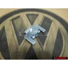 Genuine VW Front Window Scraper Seal Securing Clip - 171837485